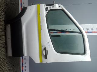 дверь передняя левая Ford Transit 8 поколение 2015, 2.2 л., дизель, МКПП, микроавтобус