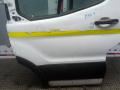 дверь передняя левая Ford Transit 8 поколение 2015, 2.2 л., дизель, МКПП, микроавтобус - фото №2