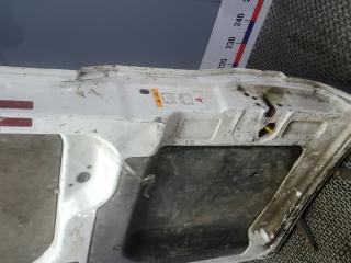 дверь задняя распашная правая Ford Transit 8 поколение 2015, 2.2 л., дизель, МКПП, микроавтобус