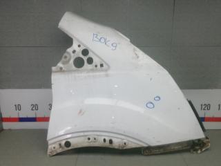 крыло переднее правое Ford Transit 8 поколение 2015, 2.2 л., дизель, МКПП, микроавтобус