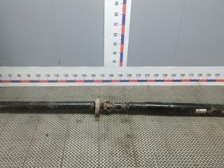 Карданный вал Volkswagen Crafter 2 поколение 2021, 2.0 л., TDi, дизель, МКПП, микроавтобус