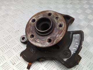 ступица передняя левая Volkswagen Crafter 2 поколение 2021, 2.0 л., TDi, дизель, МКПП, микроавтобус