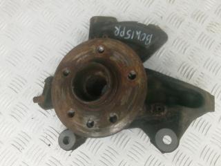 ступица передняя правая Volkswagen Crafter 2 поколение 2021, 2.0 л., TDi, дизель, МКПП, микроавтобус