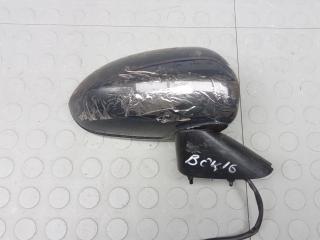 зеркало правое Opel Corsa E 2015, 1.4 л., бензин, МКПП, хетчбэк 5 дв., 13187616, 6428246, 1428691, 13464669