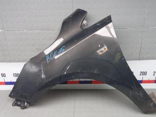 крыло переднее левое Opel Corsa E 2015, 1.4 л., бензин, МКПП, хетчбэк 5 дв., 1100060, 13434576