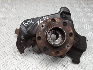 ступица передняя левая Opel Corsa E 2015, 1.4 л., бензин, МКПП, хетчбэк 5 дв., 326165, 55701432, 308205, 13388767