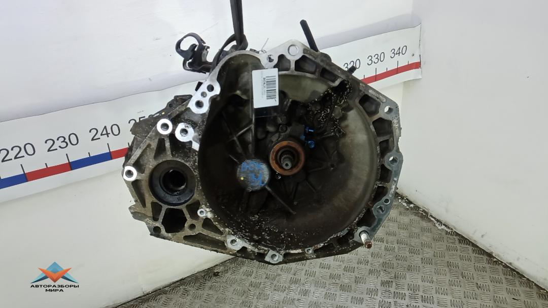 МКПП Suzuki SX4 1 поколение 2008, 1.6 л., бензин, МКПП, хетчбэк 5 дв., PJ4 - фото №1