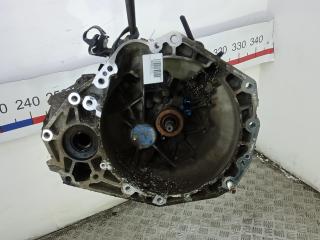 МКПП Suzuki SX4 1 поколение 2008, 1.6 л., бензин, МКПП, хетчбэк 5 дв., PJ4