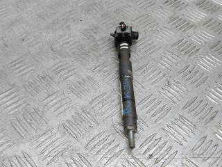 форсунка Kia Venga 1 поколение 2011, 1.4 л., дизель, МКПП, хетчбэк 5 дв., 338002A760