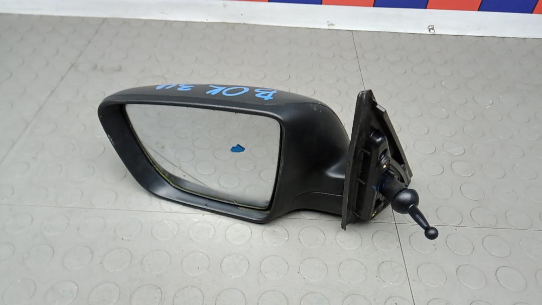 зеркало левое Kia Venga 1 поколение 2011, 1.4 л., дизель, МКПП, хетчбэк 5 дв. - фото №1