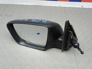 зеркало левое Kia Venga 1 поколение 2011, 1.4 л., дизель, МКПП, хетчбэк 5 дв.