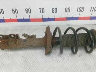 Стойка Kia Venga 1 поколение 2011, 1.4 л., дизель, МКПП, хетчбэк 5 дв.