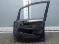дверь передняя правая Opel Zafira Family [рестайлинг] 2008, 1.9 л., дизель, МКПП, минивэн, 13203014, 124242 - фото №8