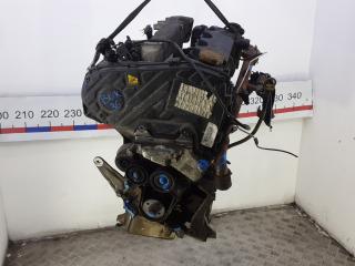 двигатель Opel Zafira Family [рестайлинг] 2008, 1.9 л., дизель, МКПП, минивэн, Z19DT, 5601641, 55210796