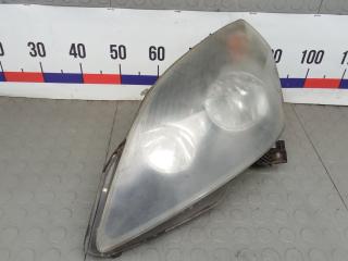 фара левая Opel Zafira Family [рестайлинг] 2008, 1.9 л., дизель, МКПП, минивэн, 13260842, 1216677, 93192441