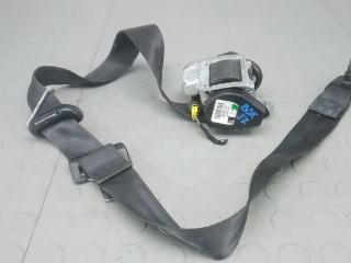 ремень безопасности Ford S-Max 1 поколение [рестайлинг] 2012, 2.0 л., дизель, АКПП, минивэн