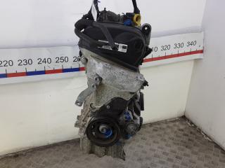 двигатель Skoda Fabia 3 поколение (NJ) [рестайлинг] 2019, 1.0 л., бензин, МКПП, хетчбэк 5 дв., CHY, CHYA