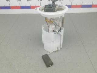 насос топливный Skoda Fabia 3 поколение (NJ) [рестайлинг] 2019, 1.0 л., бензин, МКПП, хетчбэк 5 дв., 6C0919051J, 6C0919673E