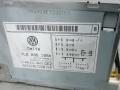 магнитола Volkswagen Touareg 1 поколение 2006, 3.0 л., дизель, АКПП, внедорожник 5 дв., 7L6035195A - фото №6