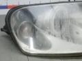 фара правая Volkswagen Touareg 1 поколение 2006, 3.0 л., дизель, АКПП, внедорожник 5 дв., 7L6941018BH - фото №3