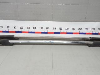 дуги на крышу (рейлинги) Jeep Cherokee KK 2008, 2.8 л., D CRD, дизель, АКПП, внедорожник 5 дв.