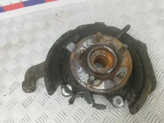 ступица передняя правая Jeep Cherokee KK 2008, 2.8 л., D CRD, дизель, АКПП, внедорожник 5 дв.