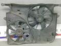 вентилятор радиатора Chevrolet Captiva 1 поколение 2009, 2.0 л., D VCDi, дизель, МКПП, внедорожник 5 дв., 96829535, 93743534, 93743535, 93743528, 93743530, 93743532 - фото №4