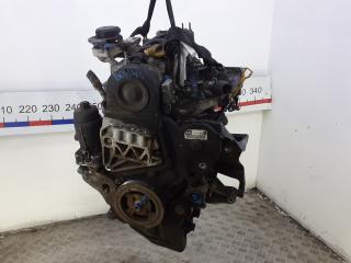 двигатель Chevrolet Captiva 1 поколение 2009, 2.0 л., D VCDi, дизель, МКПП, внедорожник 5 дв., Z20S1, 96862840