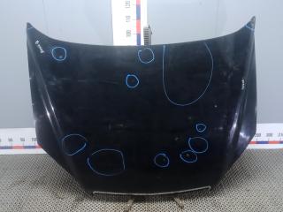 капот Chevrolet Captiva 1 поколение 2009, 2.0 л., D VCDi, дизель, МКПП, внедорожник 5 дв., 96861600