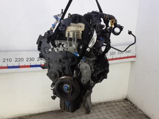 двигатель Ford Kuga 2 поколение [рестайлинг] 2018, 1.5 л., дизель, МКПП, внедорожник 5 дв., XWMD