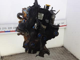 двигатель Chrysler Voyager 4 поколение [рестайлинг] 2005, 2.5 л., дизель, МКПП, минивэн, VM20C