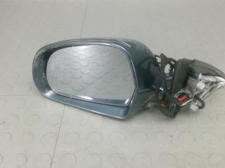 зеркало левое Skoda Superb 3 поколение 2015, 1.6 л., дизель, МКПП, универсал, 3T2857507BH, 3T0857537, 3T0857521