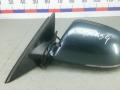 зеркало левое Skoda Superb 3 поколение 2015, 1.6 л., дизель, МКПП, универсал, 3T2857507BH, 3T0857537, 3T0857521 - фото №3
