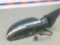 зеркало правое Skoda Superb 3 поколение 2015, 1.6 л., дизель, МКПП, универсал, 3T0857538, 3T2857508BH, 3T0857522A - фото №4