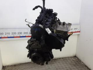 двигатель Skoda Octavia 3 поколение (A7) [рестайлинг] 2017, 2.0 л., дизель, МКПП, хетчбэк 5 дв., CRMB, CRM