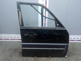 дверь передняя правая Hyundai Terracan 1 поколение [рестайлинг] 2005, 2.9 л., дизель, АКПП, внедорожник 5 дв., 76020H1010