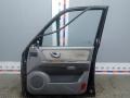 дверь передняя правая Hyundai Terracan 1 поколение [рестайлинг] 2005, 2.9 л., дизель, АКПП, внедорожник 5 дв., 76020H1010 - фото №6