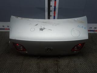 крышка багажника Volkswagen Passat B6 2009, 2.0 л., дизель, АКПП, седан, 3C5827025H