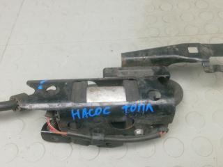 насос топливный Volkswagen Passat B6 2009, 2.0 л., дизель, АКПП, седан, 1K0127023L, 3C0131552R