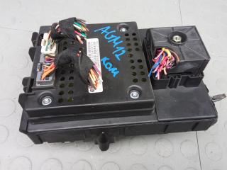 блок комфорта Jeep Grand Cherokee WJ [рестайлинг] 2003, 2.7 л., дизель, АКПП, внедорожник 5 дв., T07QH34520W601