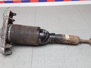 Стойка Audi A6 4F/C6 2004, 2.5 л., дизель, АКПП, универсал, 4Z7413031A, 4Z7616051D, 4Z7412383A