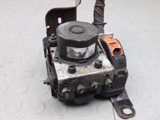 блок ABS Peugeot 308 T9 2015, 1.6 л., дизель, МКПП, универсал, 0265244185