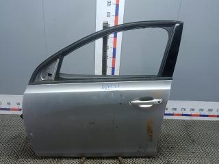 дверь передняя левая Peugeot 308 T9 2015, 1.6 л., дизель, МКПП, универсал