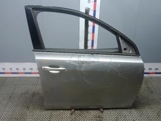 дверь передняя правая Peugeot 308 T9 2015, 1.6 л., дизель, МКПП, универсал