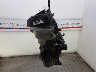 двигатель Skoda Fabia 3 поколение (NJ) 2015, 1.2 л., бензин, МКПП, хетчбэк 5 дв., CJZ, CJZA, CJZC, CJZB