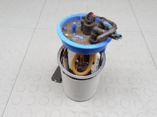 насос топливный Skoda Fabia 3 поколение (NJ) 2015, 1.2 л., бензин, МКПП, хетчбэк 5 дв., 6R0919673, 6R0919051N