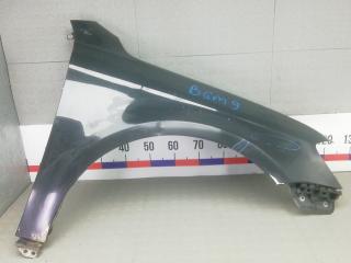 крыло переднее правое Volkswagen Passat B7 2011, 1.6 л., дизель, МКПП, седан, 3AA821022B