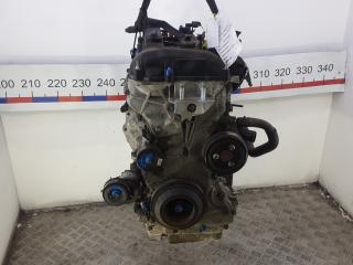 двигатель Mazda CX-7 1 поколение [рестайлинг] 2010, 2.5 л., бензин, АКПП, внедорожник 5 дв., L5VE, L5