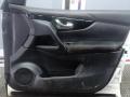 дверь передняя правая Nissan Qashqai 2 поколение 2016, 1.5 л., дизель, МКПП, внедорожник 5 дв. - фото №6