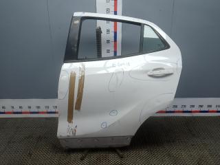 дверь задняя левая Opel Mokka X [рестайлинг] 2016, 1.6 л., бензин, МКПП, внедорожник 5 дв., 95130666, 95400513, 42342193